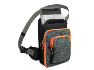 Crossbody taška Darx Delphin ATAK! Swift