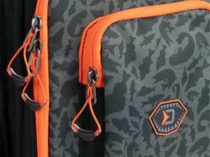 Crossbody taška Darx Delphin ATAK! Swift