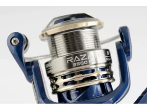 Trabucco naviják RAZAR FD 2500