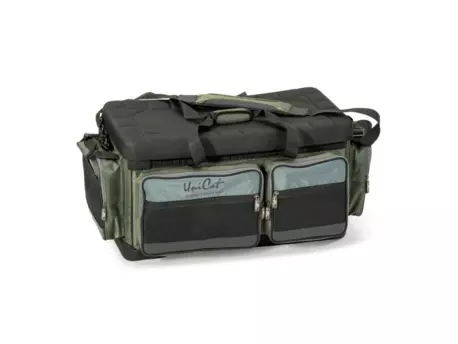 SAENGER Uni Cat taška Treasure Chest XXL