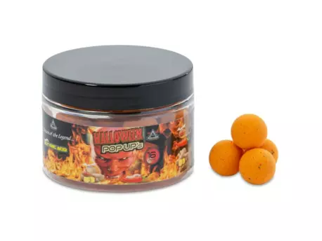 SAENGER Anaconda pop up Halloween 16mm 50g