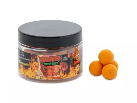 SAENGER Anaconda wafter boilie Halloween 12mm 70g