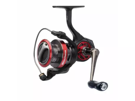 Navijak s prednou brzdou Abu Garcia Revo 3 Winch 3000