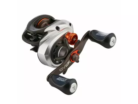 Multiplikátor Abu Garcia Revo5 X Hi-Speed LH (ľavá ruka)