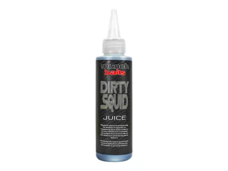 Juice Munch Baits Dirty Squid Special Edition 100ml