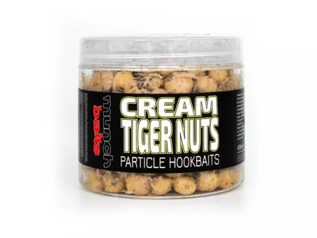 Partikel Munch Baits Cream Tiger Nuts 450ml