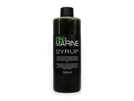 Sirup Munch Baits Bio Marine 500ml