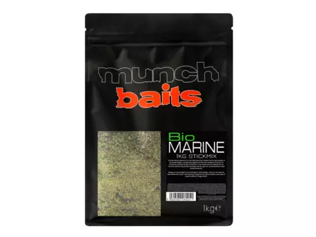 Stickmix Munch Baits Bio Marine 1kg