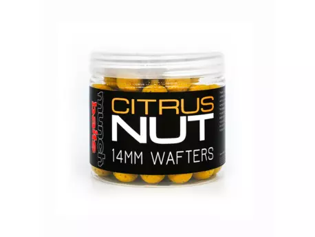 Wafters boilies Munch Baits Citrus Nut 200ml