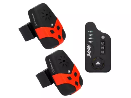 MIKADO Cat Territory bang ( 2+1 set)