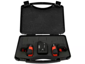 MIKADO Cat Territory bang ( 2+1 set)