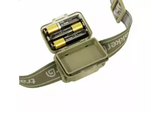 Trakker Products Trakker Čelovka - Nitelife Headtorch 220M