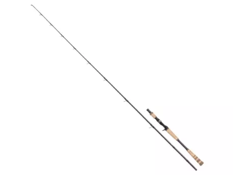 Loomis&Franklin prut Swimbait Spinning IM7 2,05m 14-56g 1+1