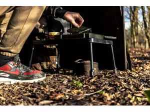 FOX stolek BIVVY TABLE