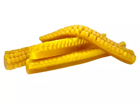 LK Baits Baby Corn Honey, 4ks   