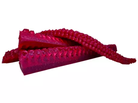 LK Baits Baby Corn Strawberry, 4ks 