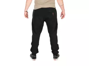 Fox Tepláky Collection Joggers Black Orange AKCE