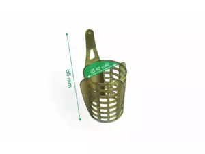 ZFISH Krmítko Dynamic Baiting Feeder