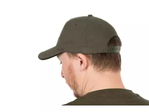 FOX kšiltovka COLLECTION BASEBALL CAP GREEN & BLACK