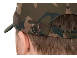 FOX kšiltovka BASEBALL CAP