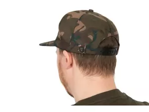 FOX kšiltovka BASEBALL CAP