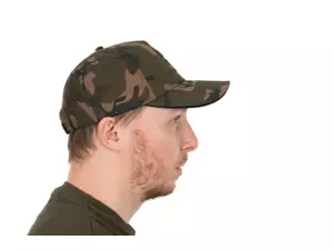 FOX kšiltovka BASEBALL CAP