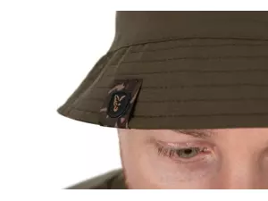 FOX klobouk REVERSIBLE BUCKET HAT