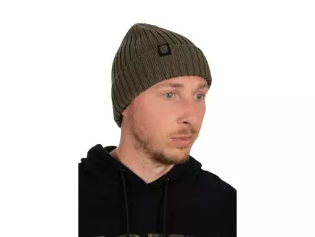 FOX čepice MERINO TRAWLER HAT