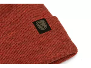 FOX čepice BURNT ORANGE BEANIE HAT