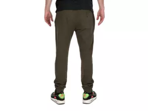 Fox Tepláky COLLECTION LW JOGGER GREEN & BLACK AKCE