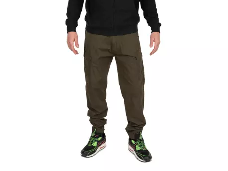 Fox Tepláky COLLECTION CARGO TROUSER