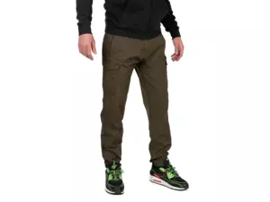 Fox Tepláky COLLECTION CARGO TROUSER