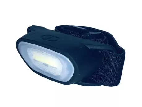 Konnoc S-3331 LED COB čelovka 2W