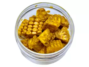 LK Baits CUC! Corn Honey M, 50g  