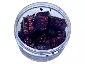 LK Baits CUC! Corn Mulberry M, 50g