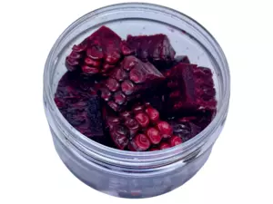 LK Baits CUC! Corn Mulberry L, 50g