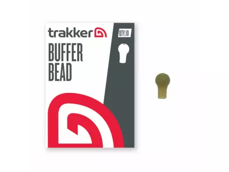 Trakker Products Trakker Gumový korálek Buffer Bead 10ks