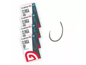 Trakker Products Trakker Háček Clinga BP Hooks (Barbless)