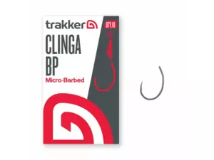 Trakker Products Trakker Háček Clinga BP Hooks (Micro Barbed)