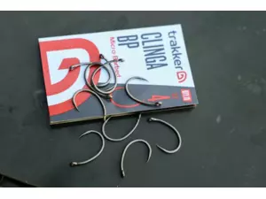 Trakker Products Trakker Háček Clinga BP Hooks (Micro Barbed)