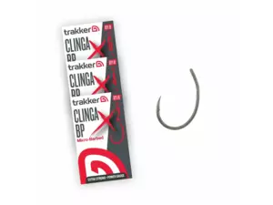 Trakker Products Trakker Háček Clinga BP XS Hooks (Micro Barbed)