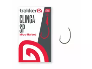 Trakker Products Trakker Háček Clinga SP Hooks (Micro Barbed)