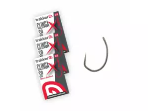 Trakker Products Trakker Háček Clinga SP XS Hooks (Micro Barbed)