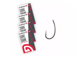 Trakker Products Trakker Háček Curve Shank Hooks (Micro Barbed)