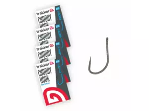 Trakker Products Trakker Háček Choddy Hooks (Barbless)