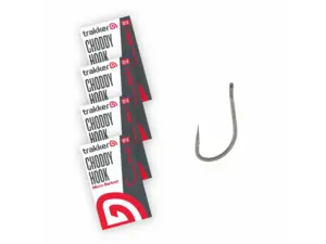 Trakker Products Trakker Háček Choddy Hooks (Micro Barbed)