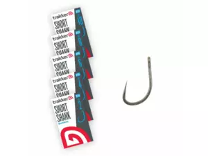 Trakker Products Trakker Háček Short Shank Hooks (Barbless)