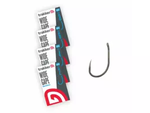 Trakker Products Trakker Háček Wide Gape Hooks (Barbless)