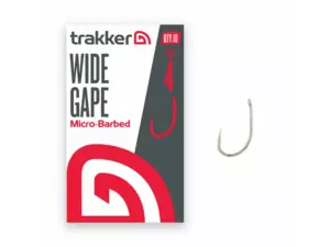 Trakker Products Trakker Háček Wide Gape Hooks (Micro Barbed)