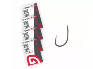 Trakker Products Trakker Háček Wide Gape Hooks (Micro Barbed)